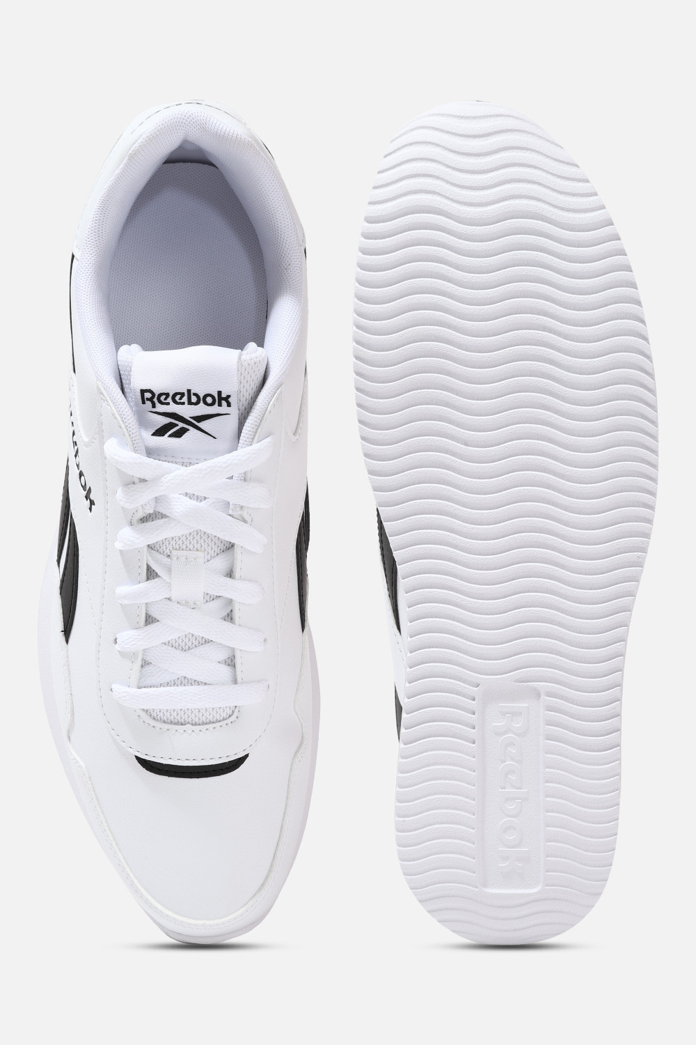 Image of REEBOK JOGGER LITE U Casuals For Men