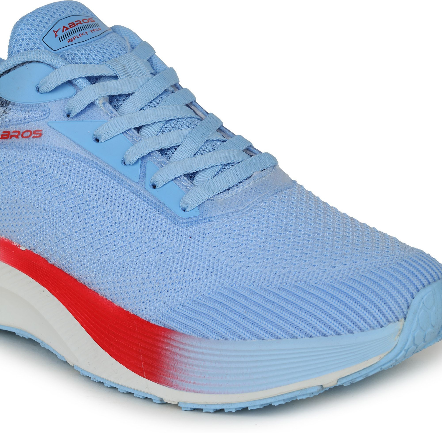 Image of Abros THRAIN Running Shoes For Men