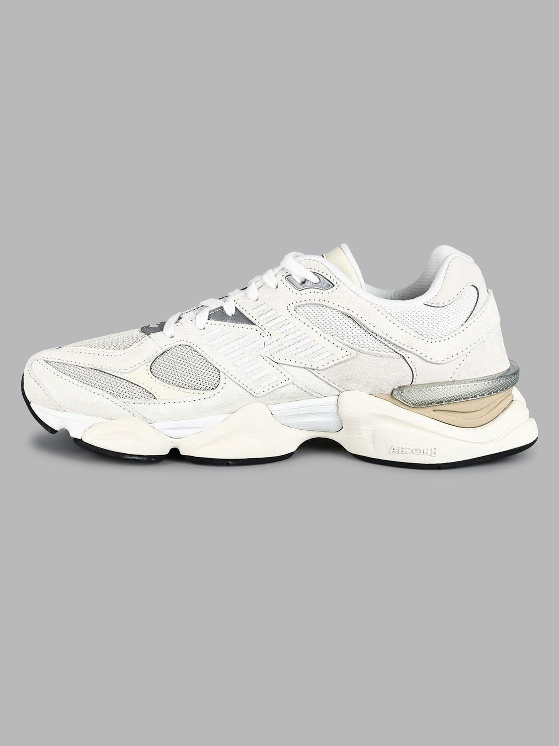 Image of New Balance 9060 Sneakers For Men