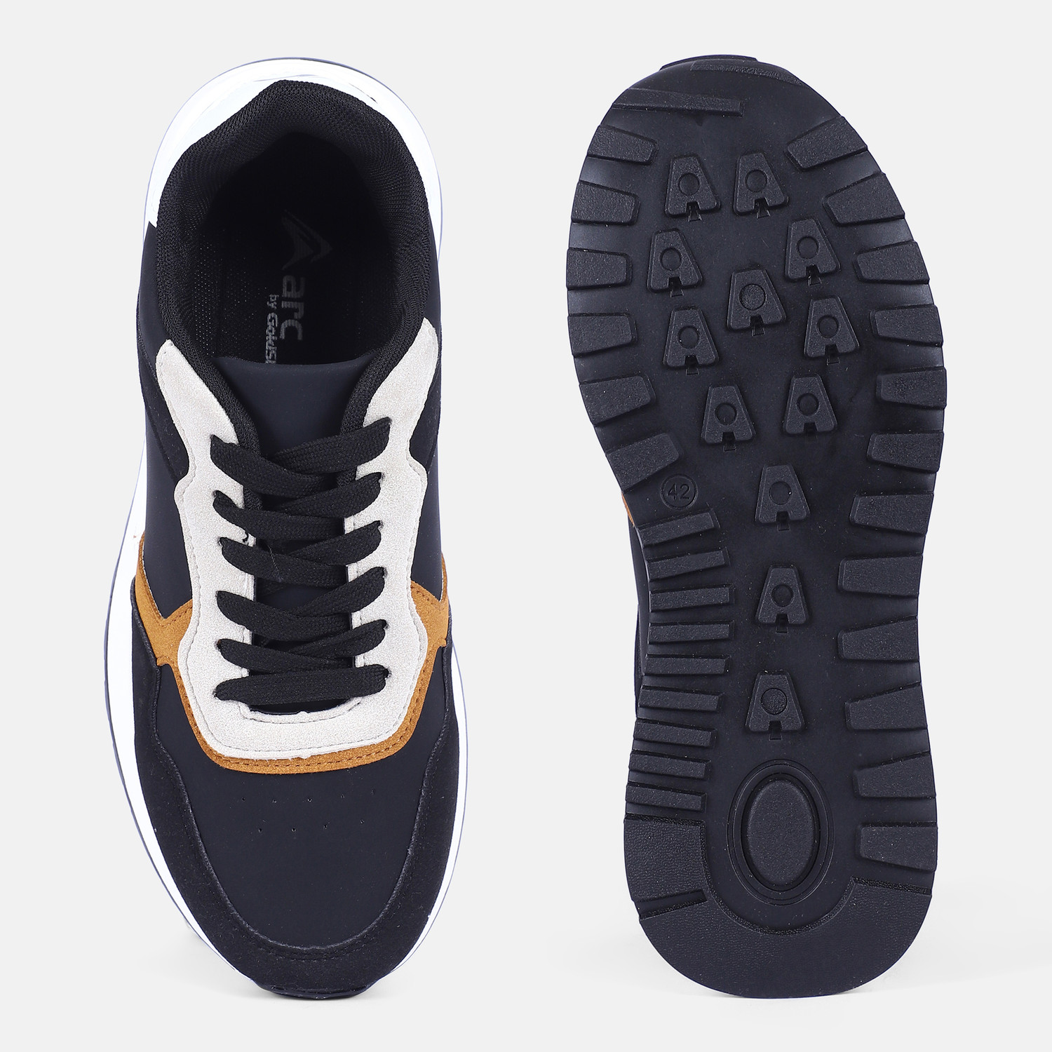 Image of GOLDSTAR ARC Sneakers For Men