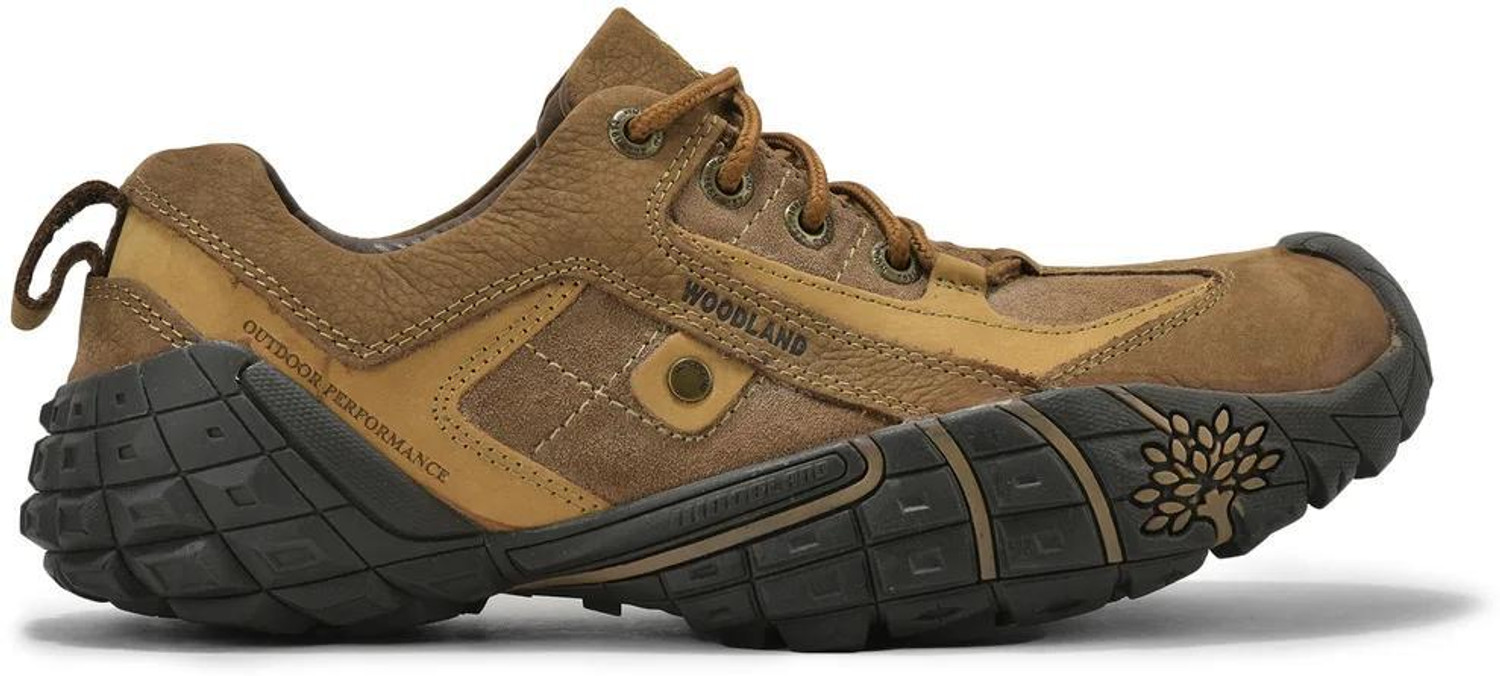 Image of WOODLAND For Men