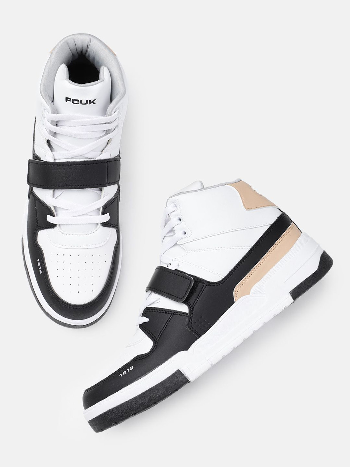 Image of FCUK Sneakers For Men