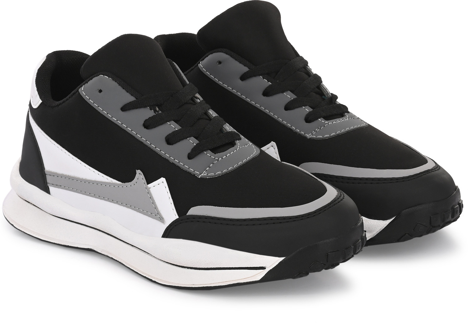 Image of M7 By Metronaut Sneakers For Men