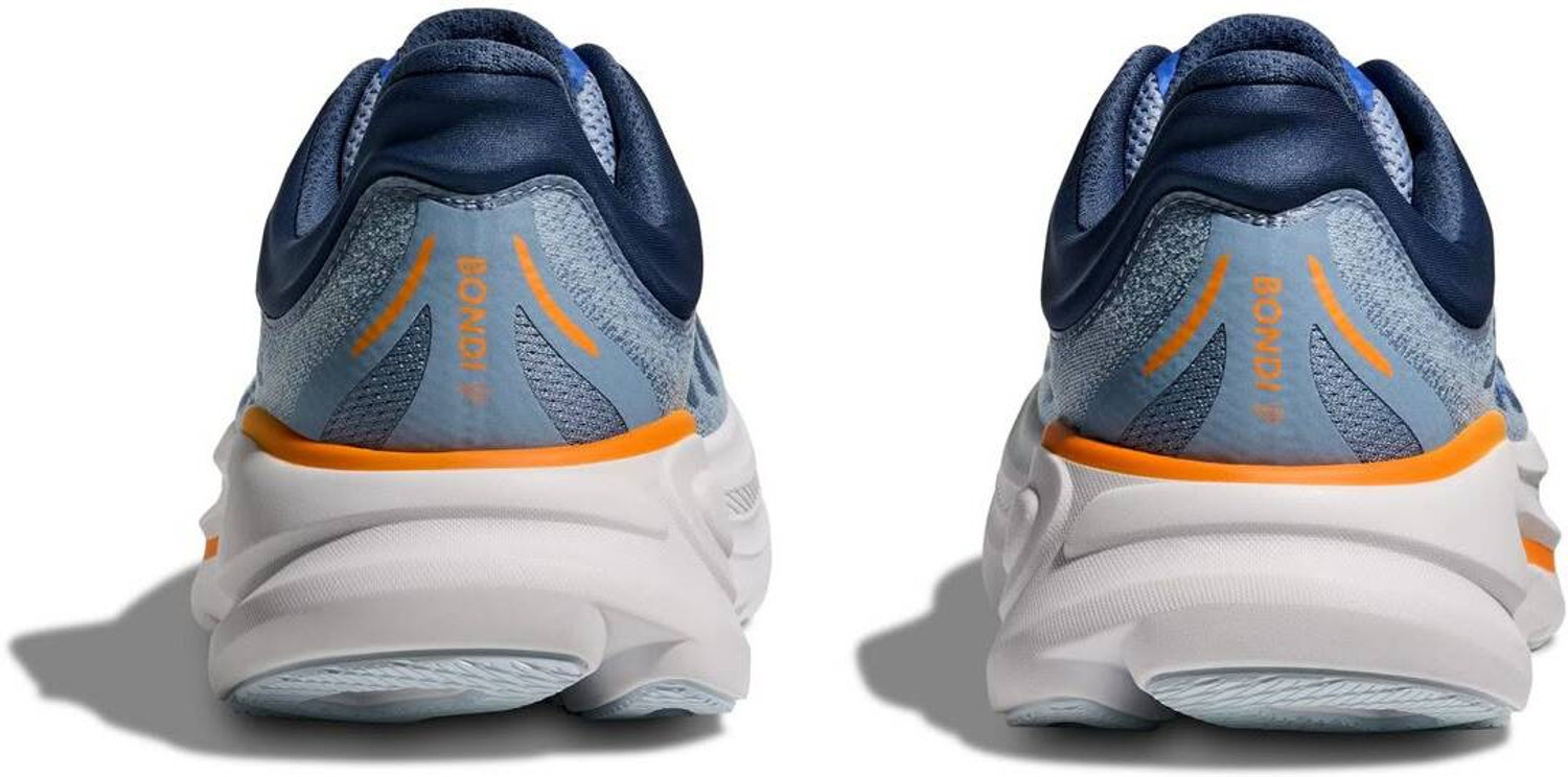Image of Hoka HOKA BONDI 9 Sneakers For Unisex
