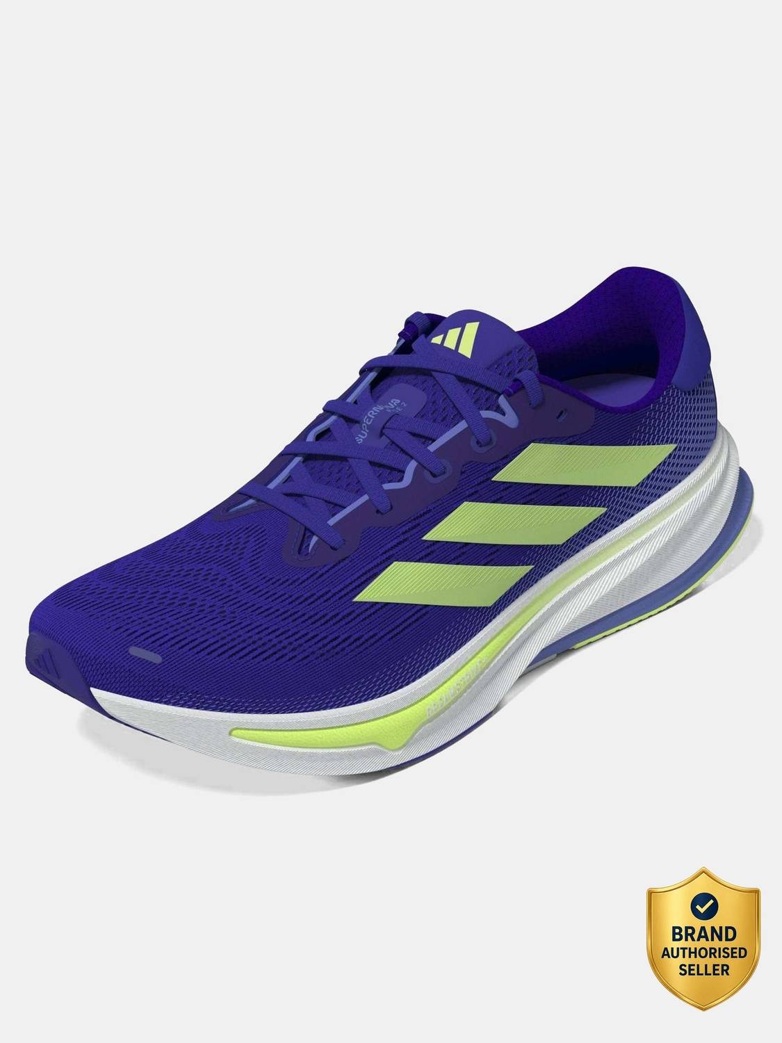 ADIDAS SUPERNOVA RISE 2 M Running Shoes For Men - Buy ADIDAS