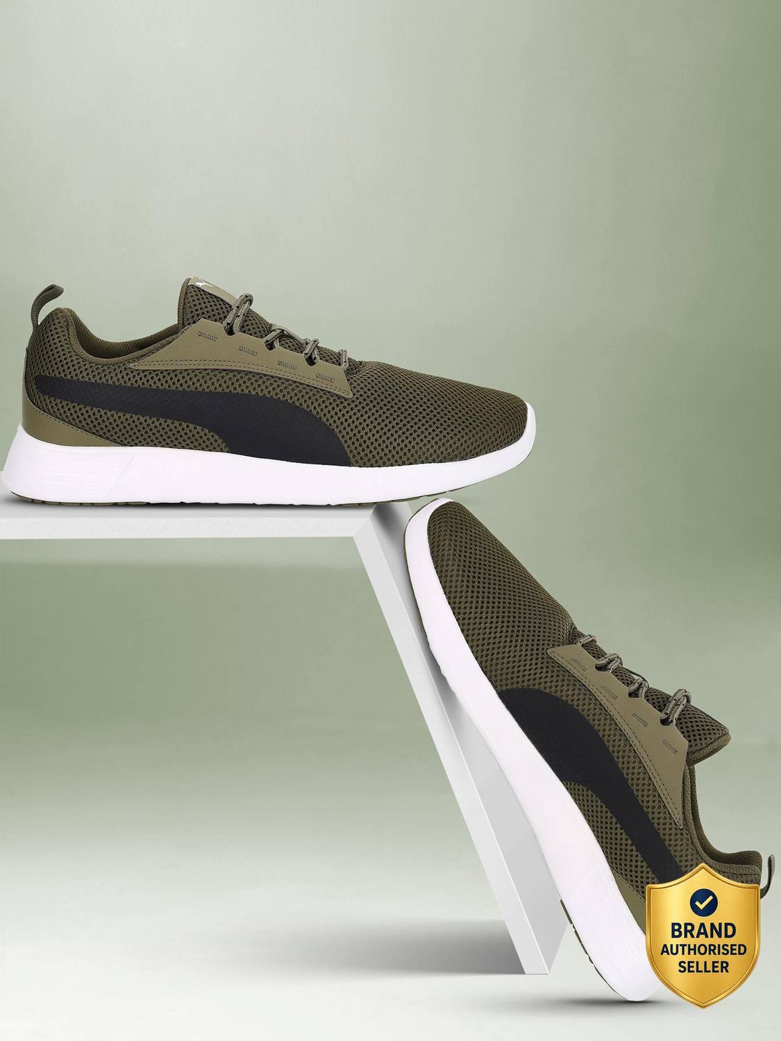 Buzz Sneakers For Men - Image 1