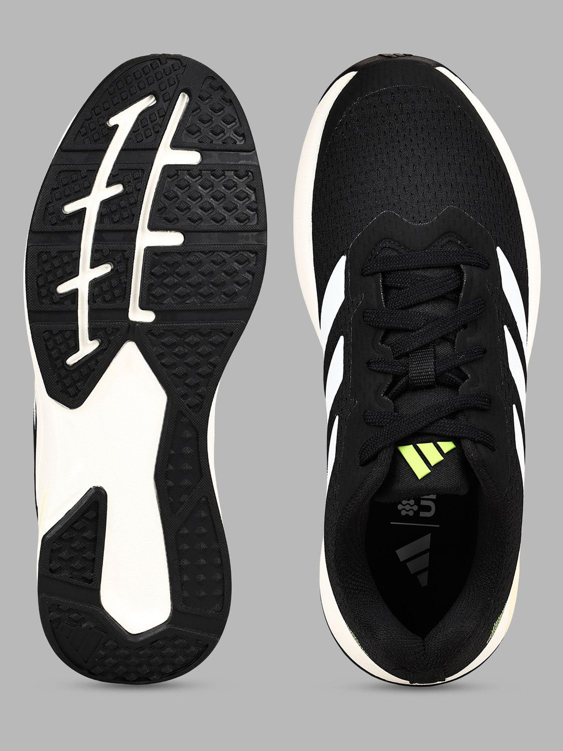 Image of ADIDAS Grip-Ed Run M Running Shoes For Men