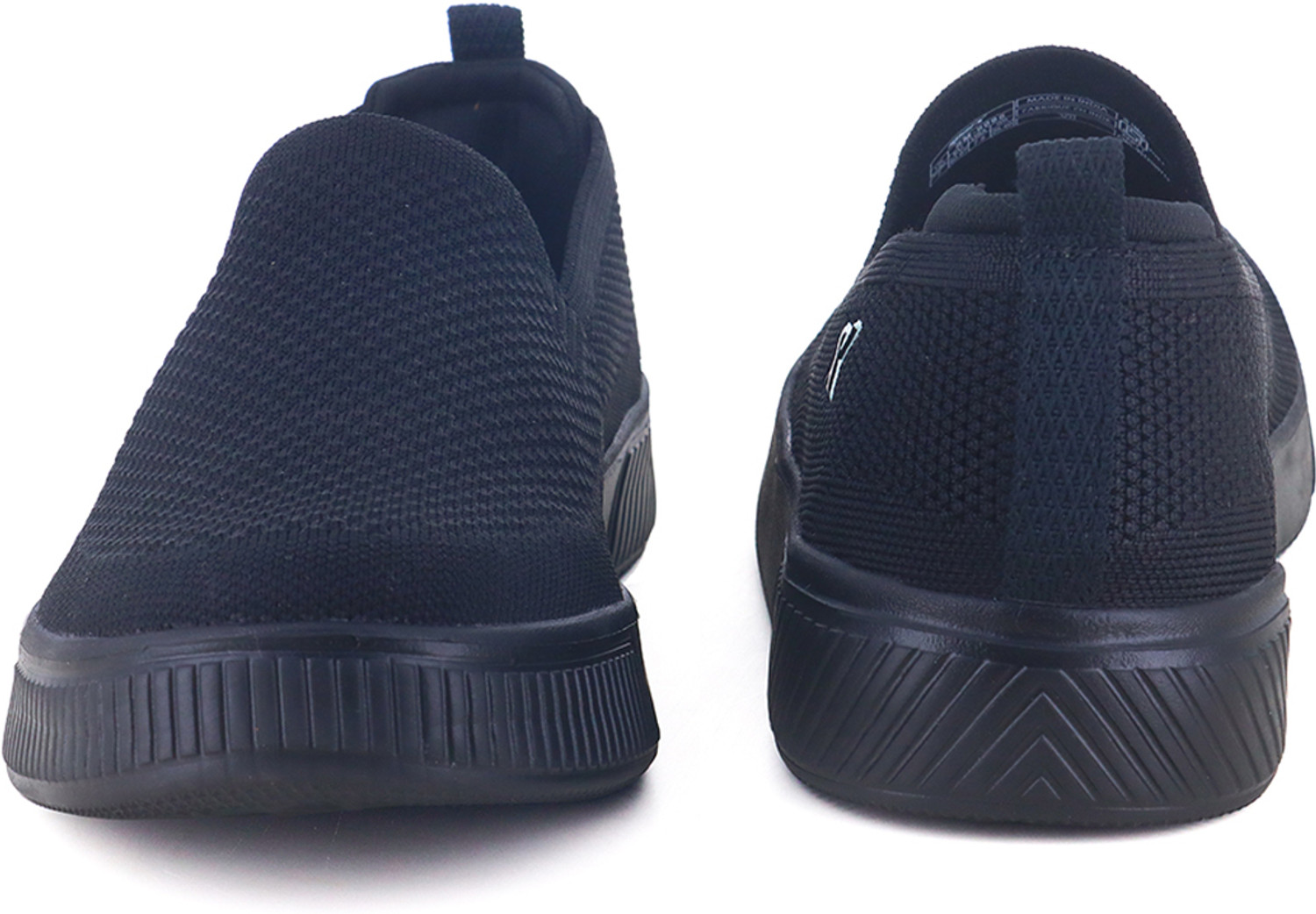 Image of Sparx SM 9095 | Stylish, Comfortable | Slip On Sneakers For Men