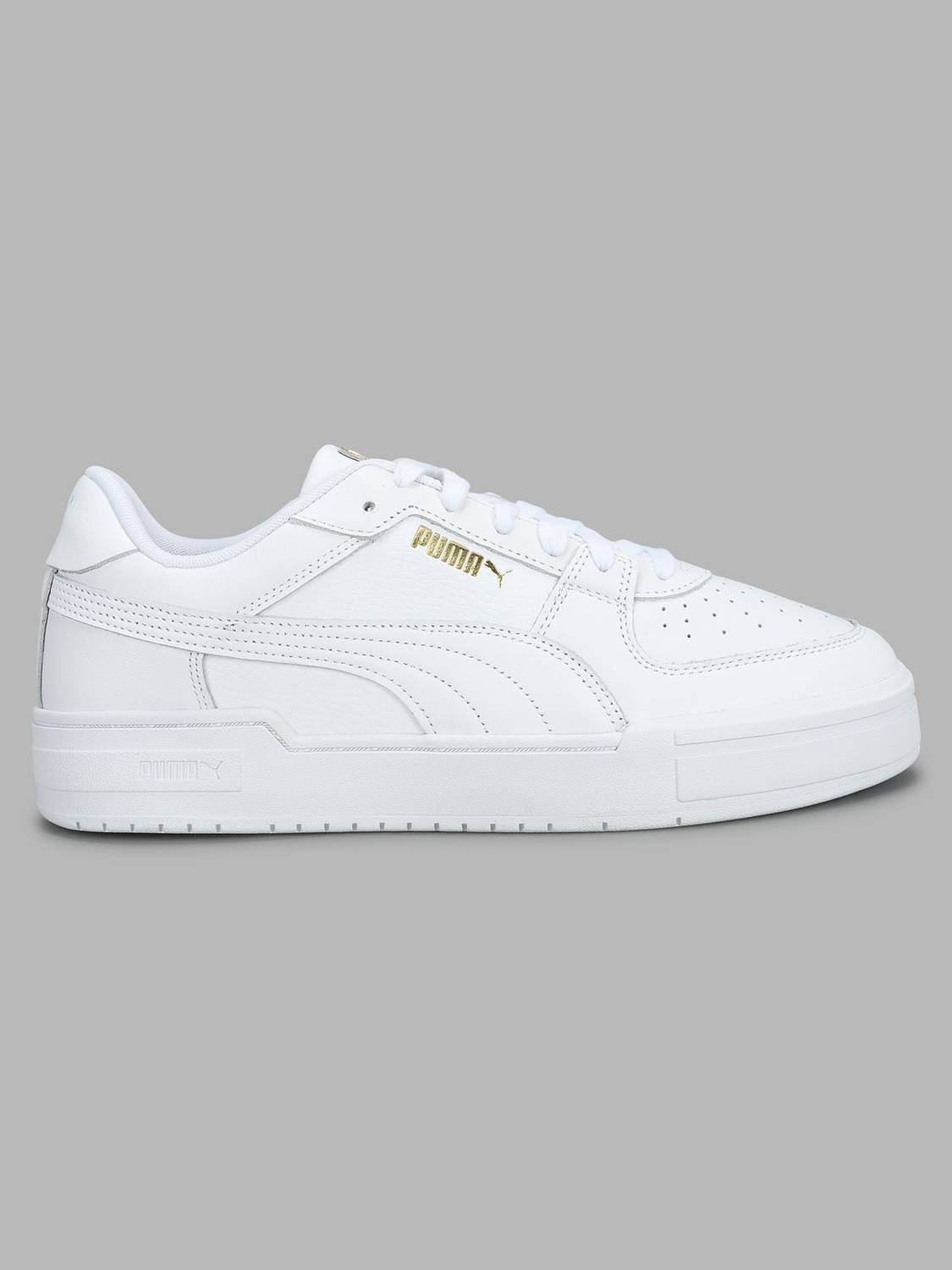 PUMA Ca Pro Classic II Sneakers for Men - White - Image 3