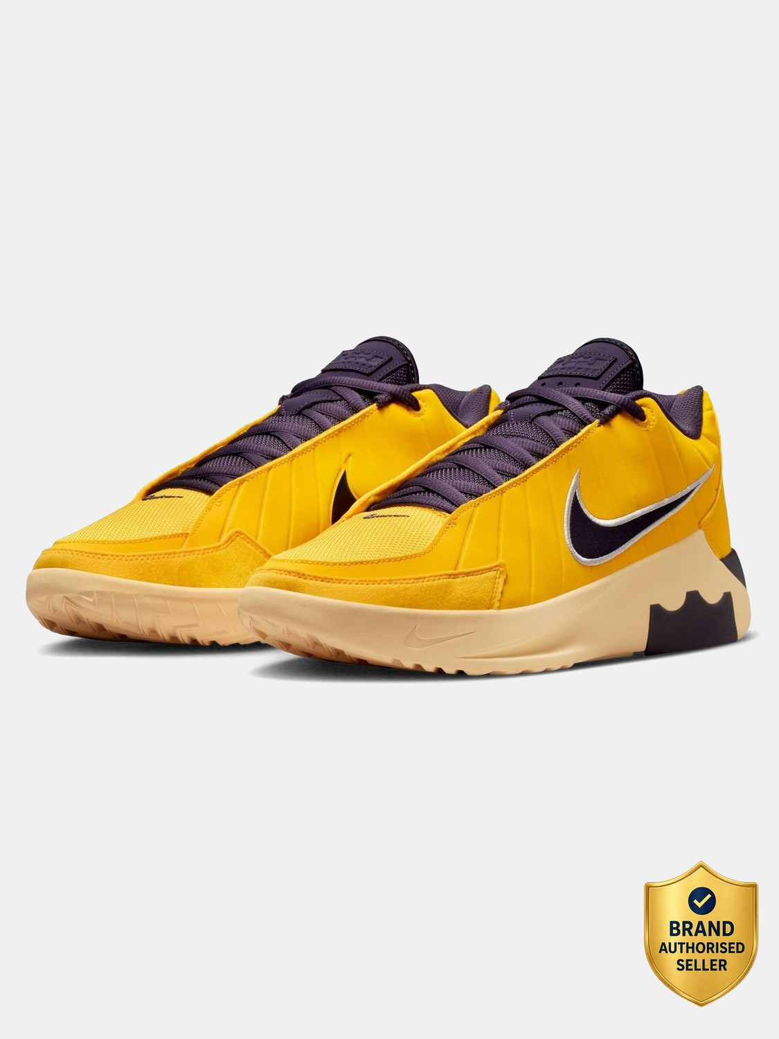 Image of NIKE LEBRON WITNESS IX EP Basketball Shoes For Men