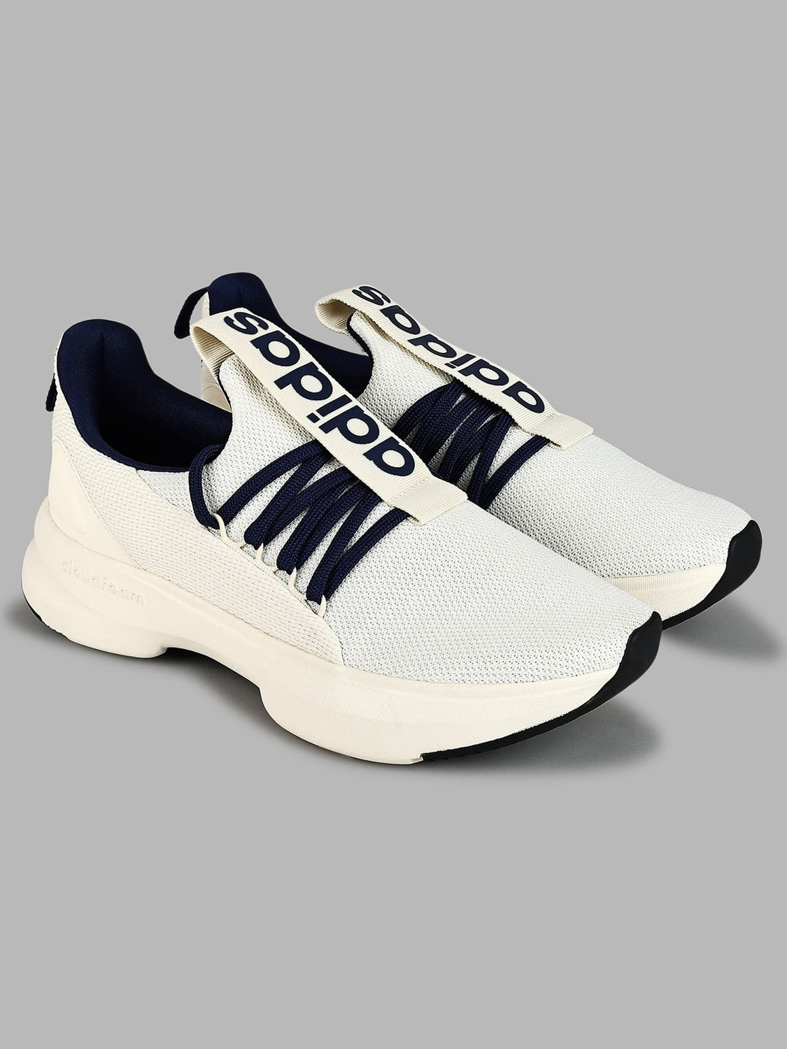 Image of ADIDAS Raecers Pro Running Shoes For Men