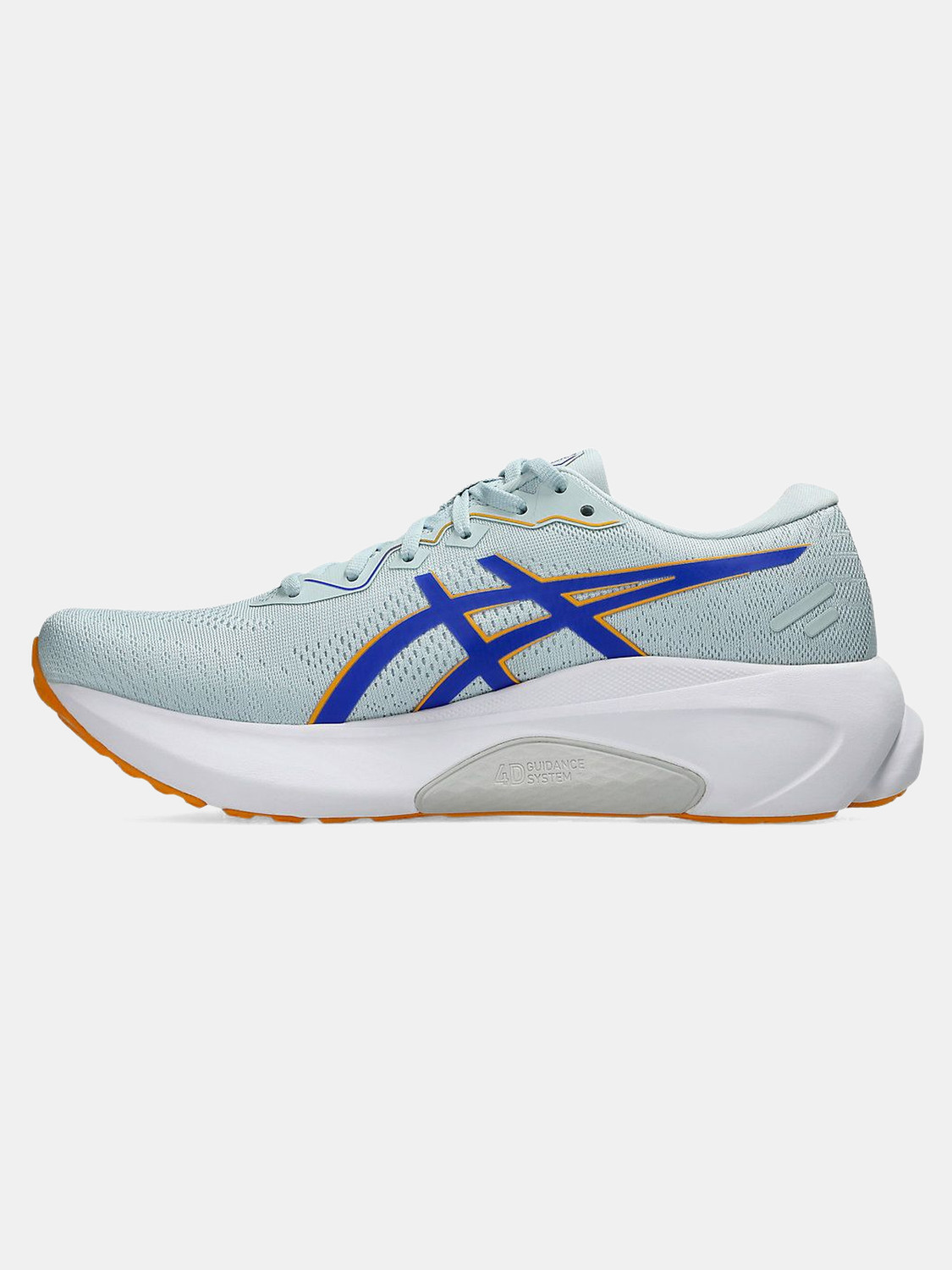 Image of Asics GEL-JADEITE 3 Sneakers For Men