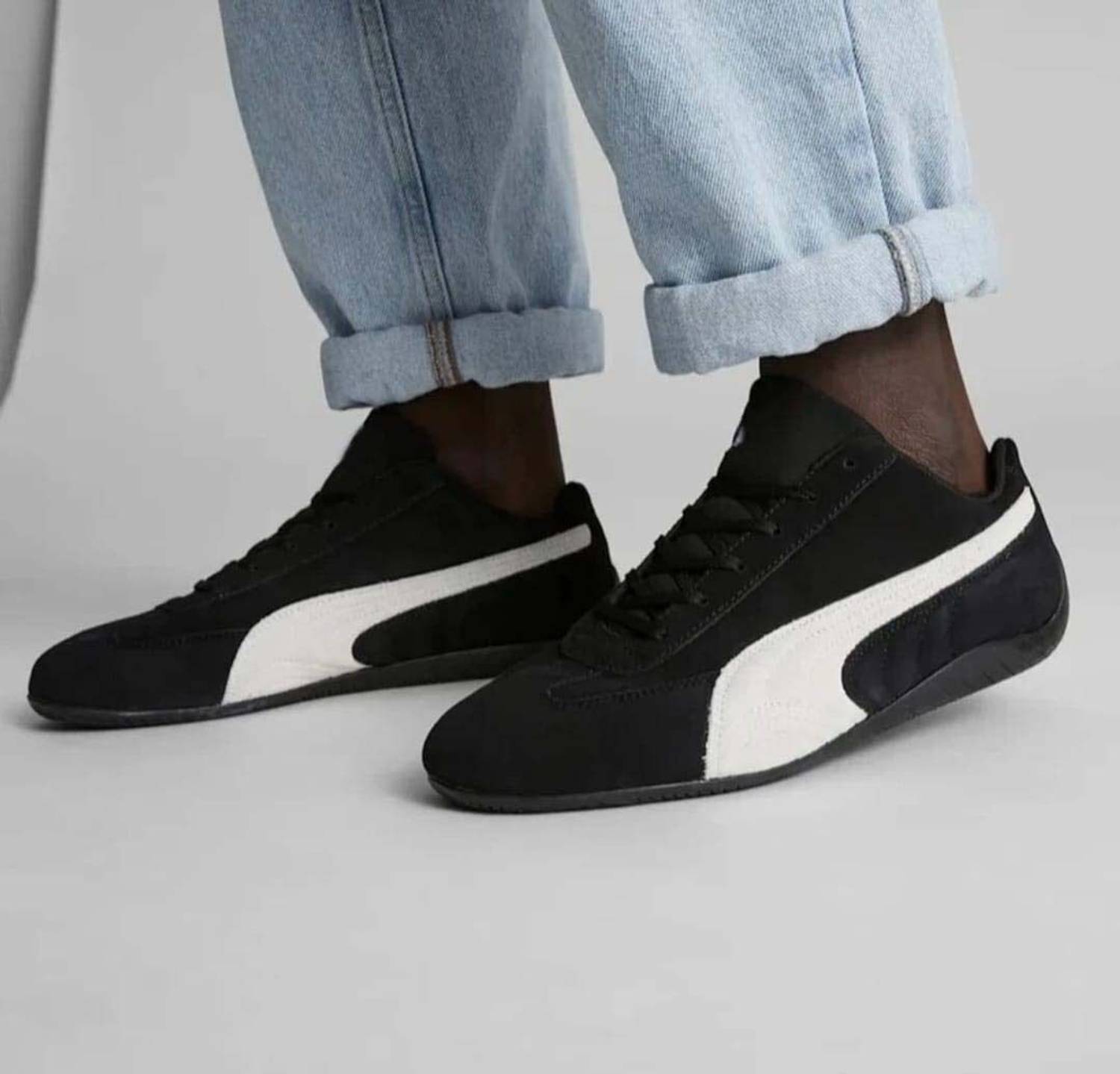 ayush&sons Men's Lightweight Sneakers - Image 2