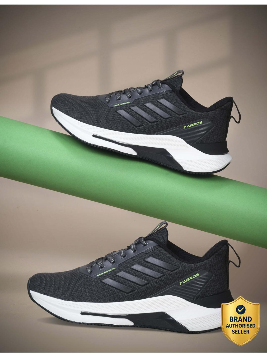 Image of Abros LUNEX-PRO Walking Shoes For Men