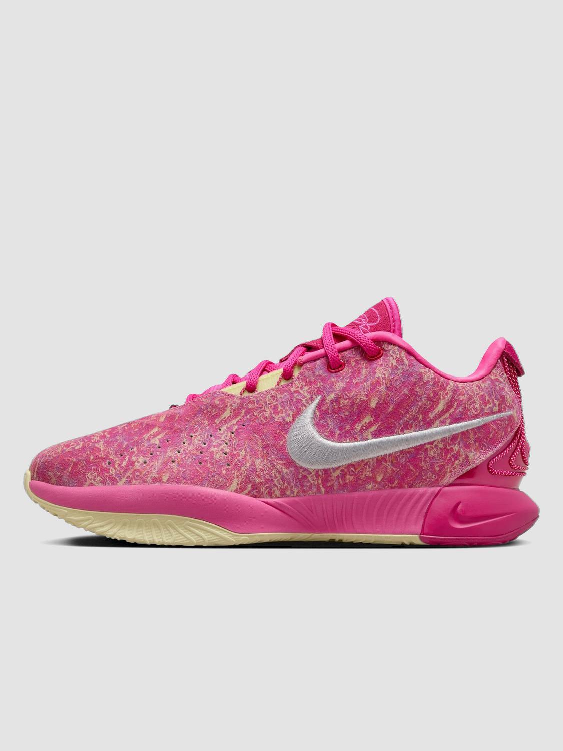 NIKE LeBron XXI EP Basketball Shoes For Men - Buy NIKE LeBron XXI