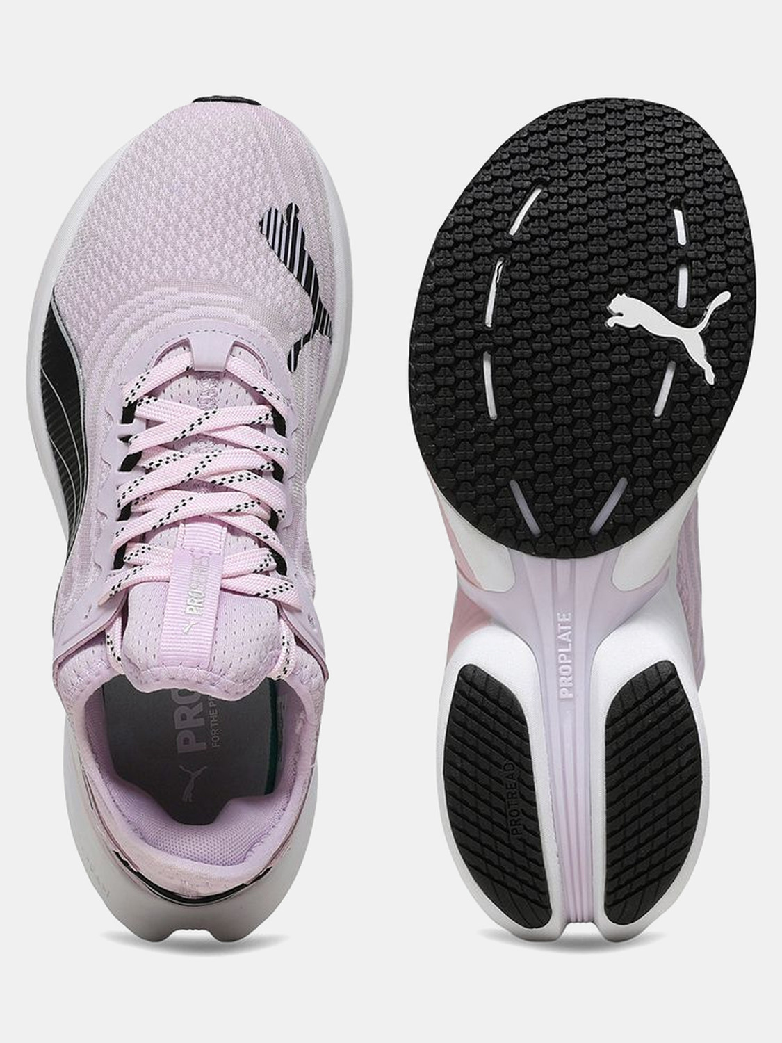 Image of PUMA Conduct Pro Wns Res Running Shoes For Women