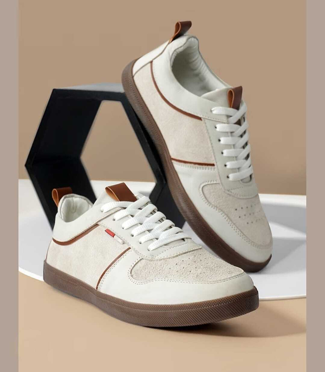 Image of ROASTER Sneakers For Men
