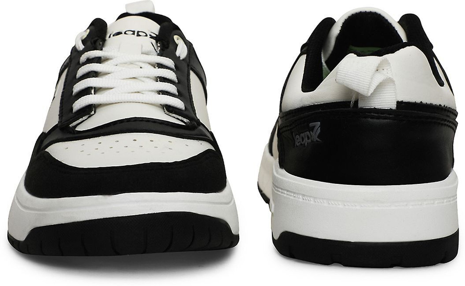 Image of LIBERTY Leap7x AMAZER-10E Casual Lacing Shoes With EVA Sole| Suitable for College,Office Sneakers For Men
