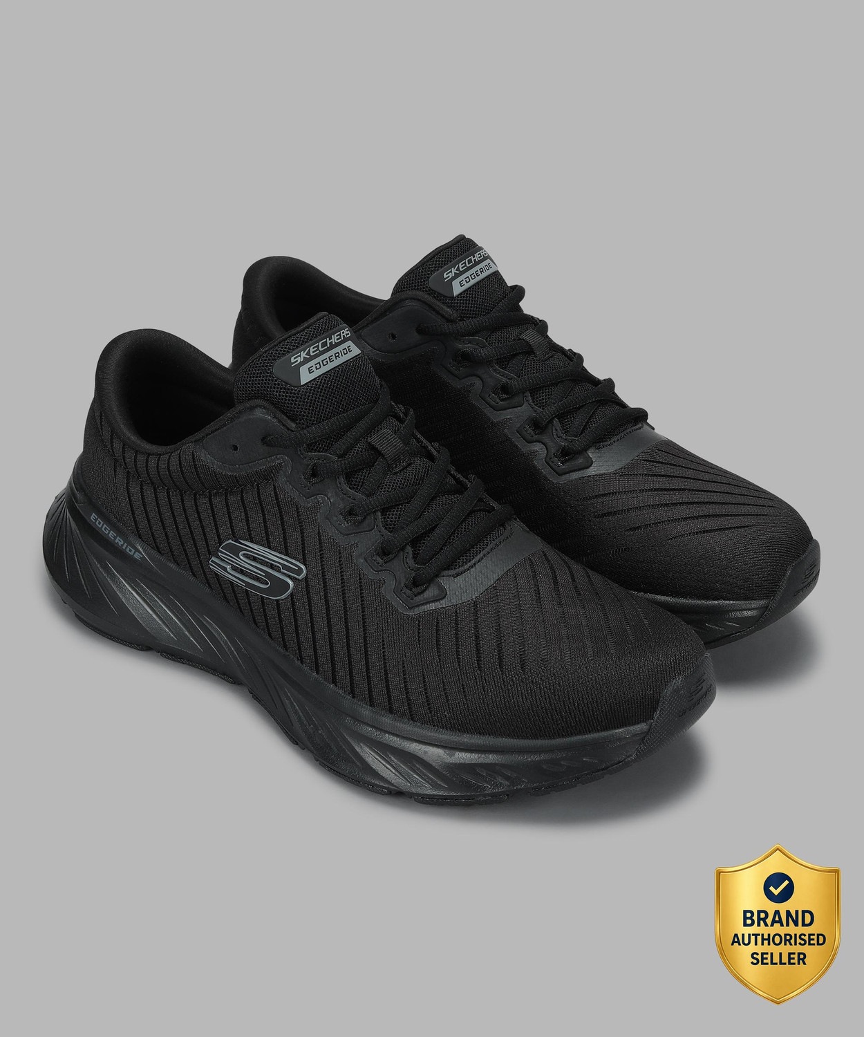 Image of Skechers EDGERIDE Sneakers For Men