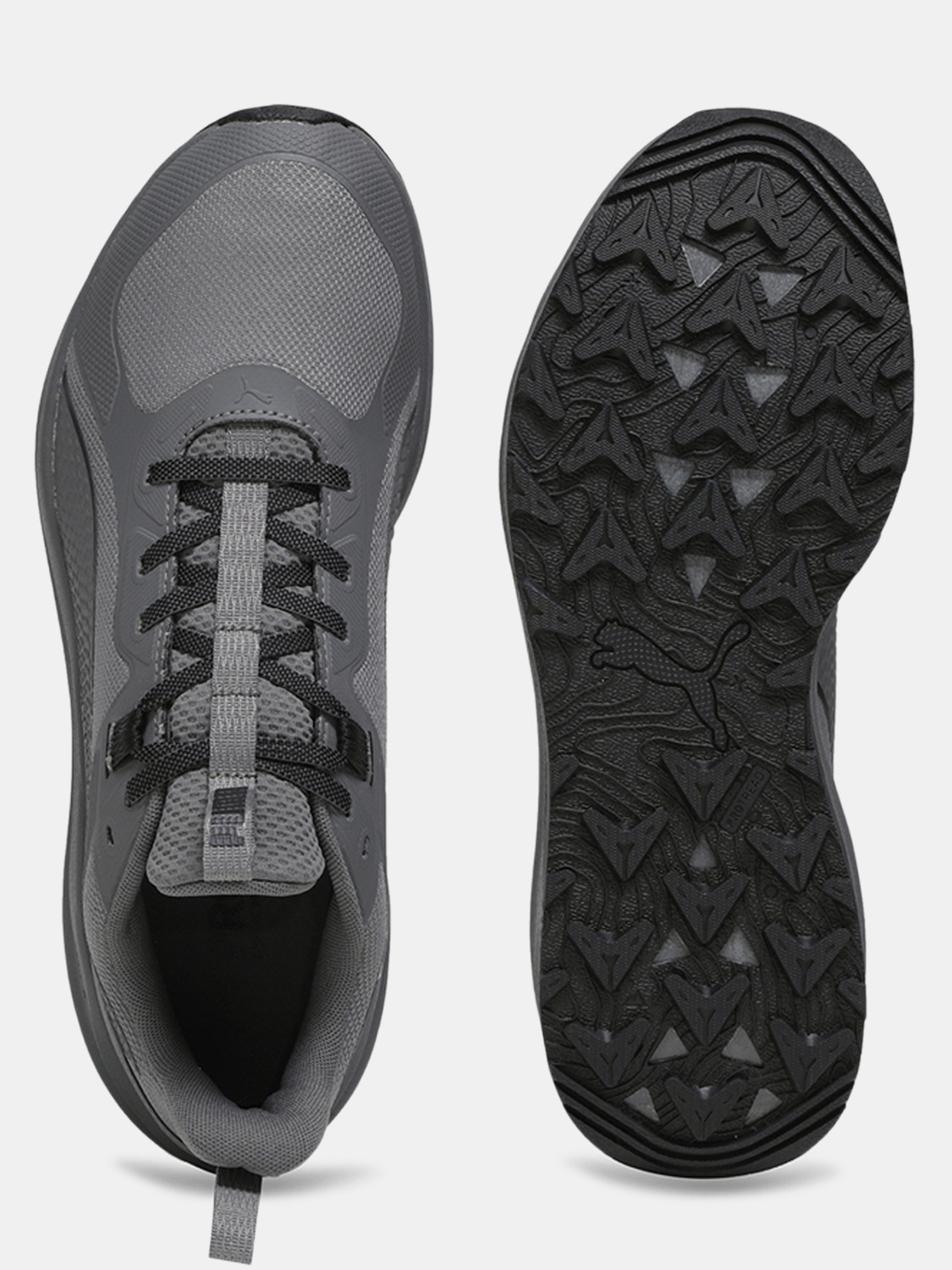 Image of PUMA Flare Pro Trail Ptx Running Shoes For Men