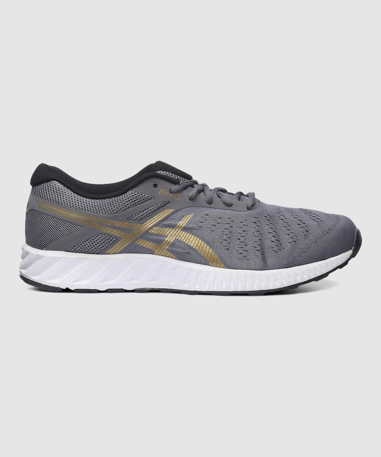 Image of Asics FLEXC Sneakers For Men