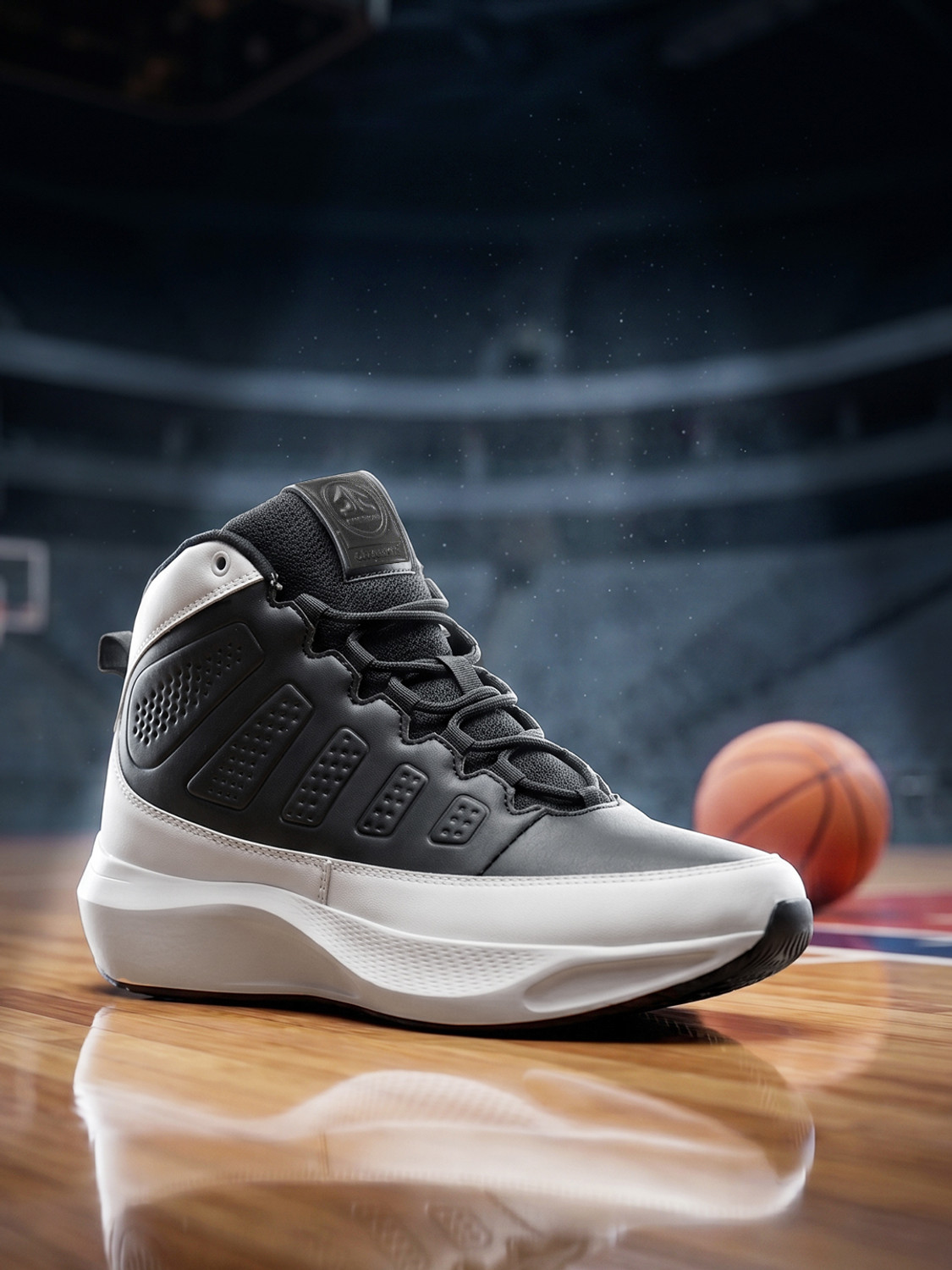 Image of OFF LIMITS GRIFFITH Basketball Shoes For Men