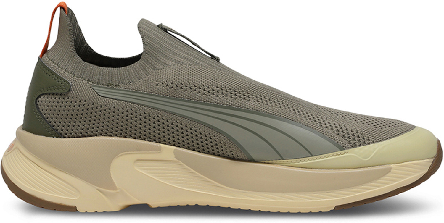 Image of PUMA Softride Premier GlideKnit Running Shoes For Men