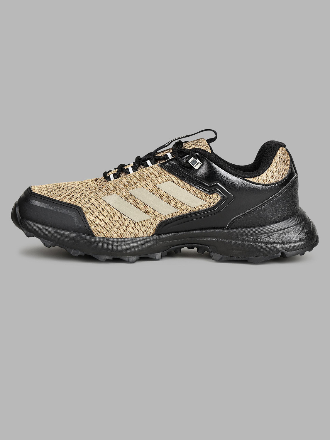 Image of ADIDAS Trek Host Hiking & Trekking Shoes For Men