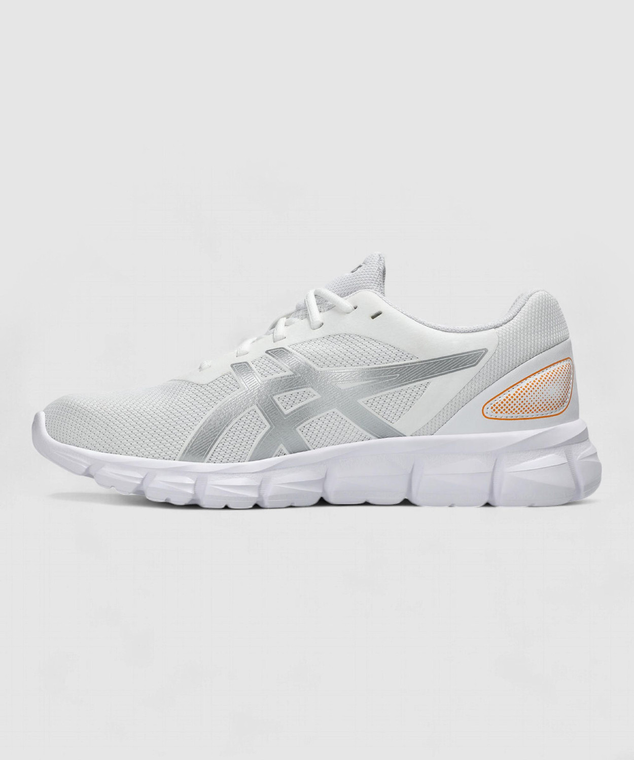 Image of Asics GEL-QUANTUM LYTE II Sneakers For Men (White, 12)