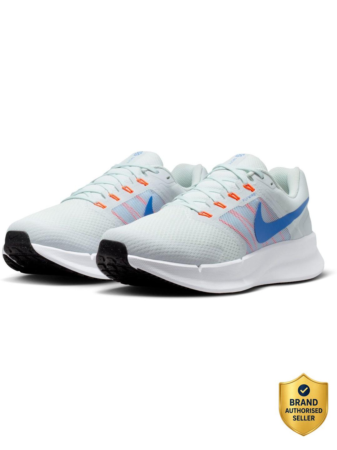 Image of NIKE RUN SWIFT 3 Running Shoes For Men
