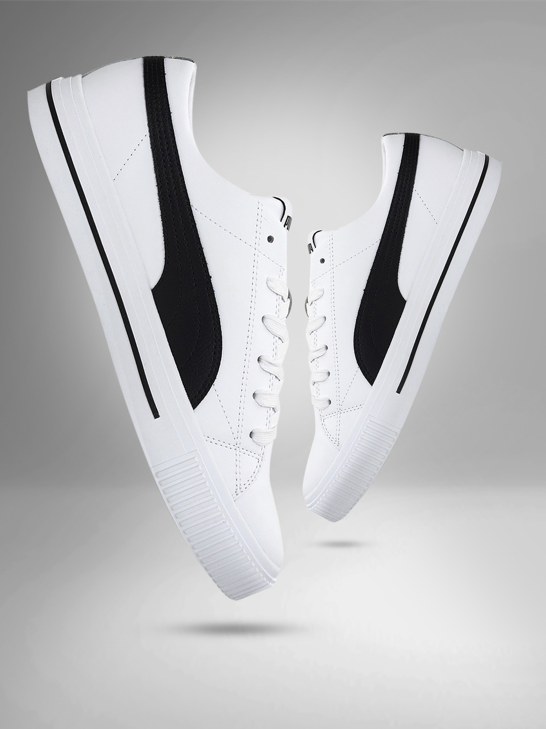 Image of PUMA Ever FS Sneakers For Men