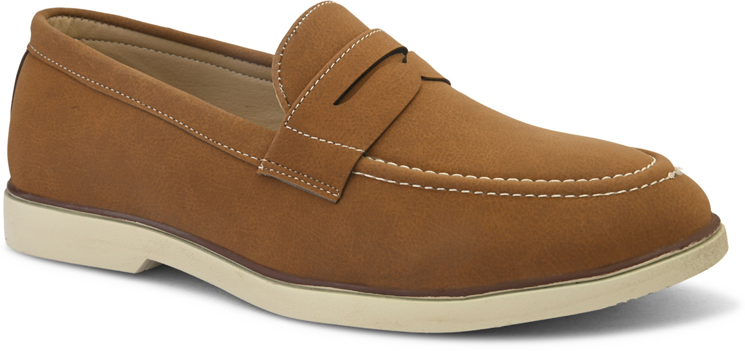 Image of Roadster Loafers For Men