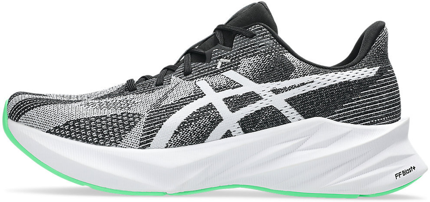 Image of Asics DYNABLAST 5 Running Shoes For Men