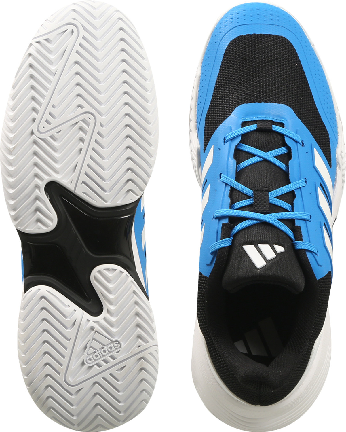Image of ADIDAS DROP SHOT Tennis Shoes For Men