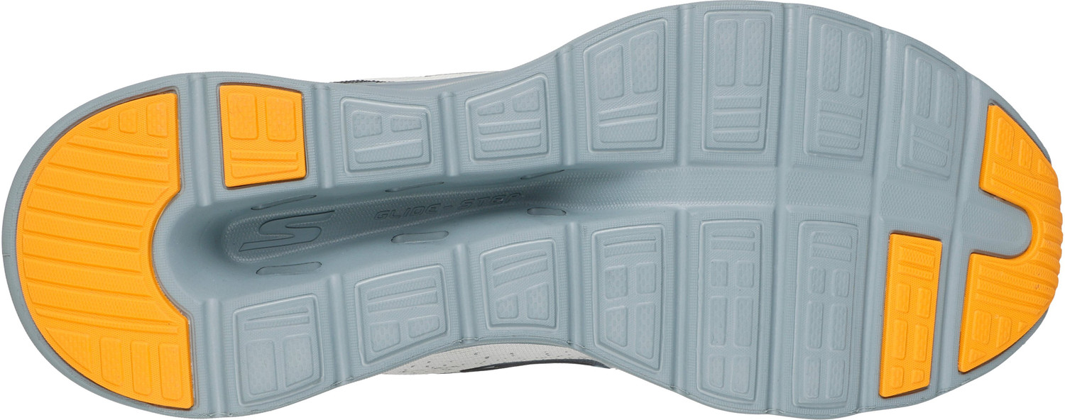 Image of Skechers GO WALK GLIDE-STEP 2.0 - MASE Slip On For Men