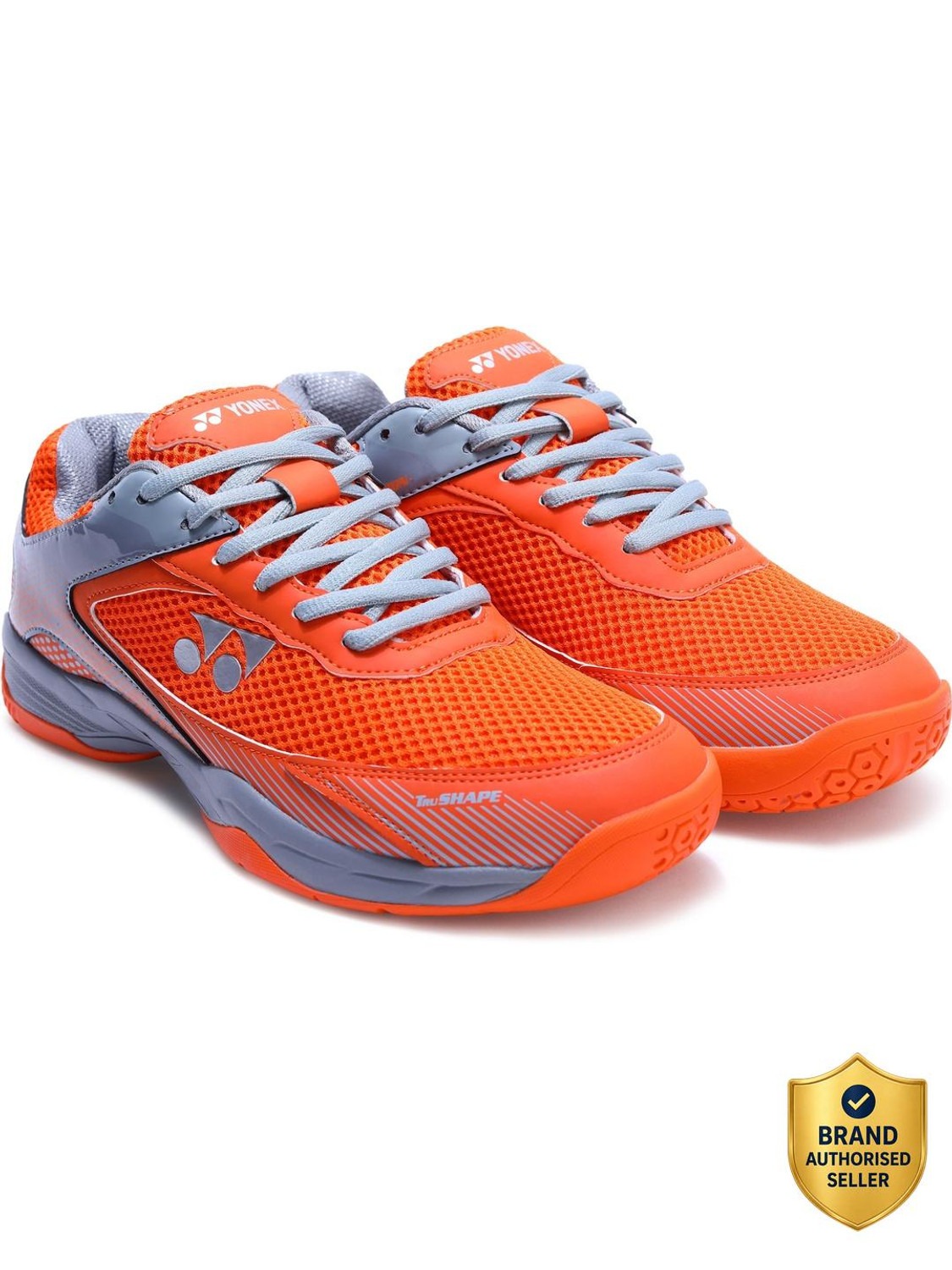 Image of YONEX HYULTRAI Badminton Shoes For Men