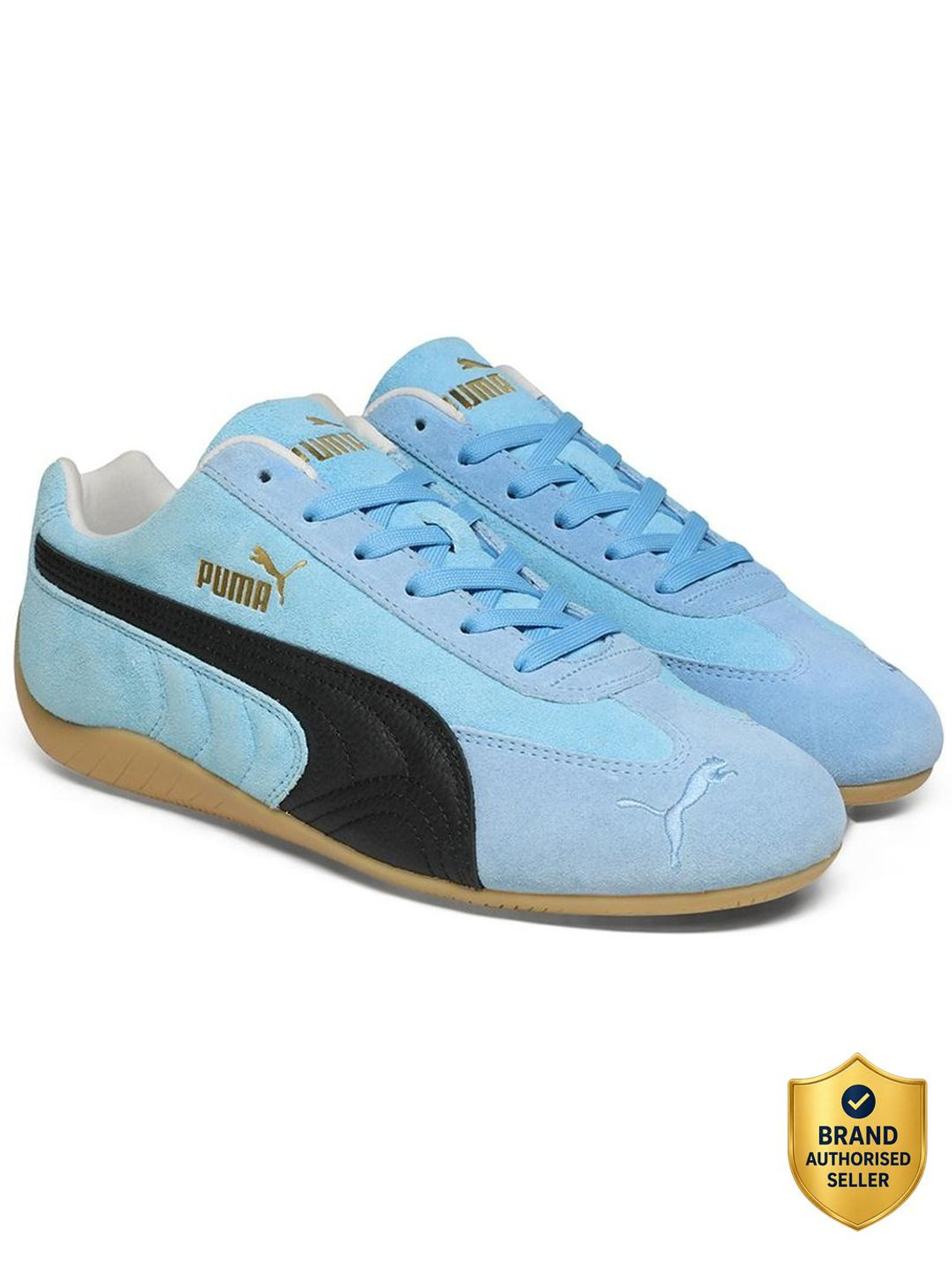 Image of PUMA Speedcat Sneakers For Men