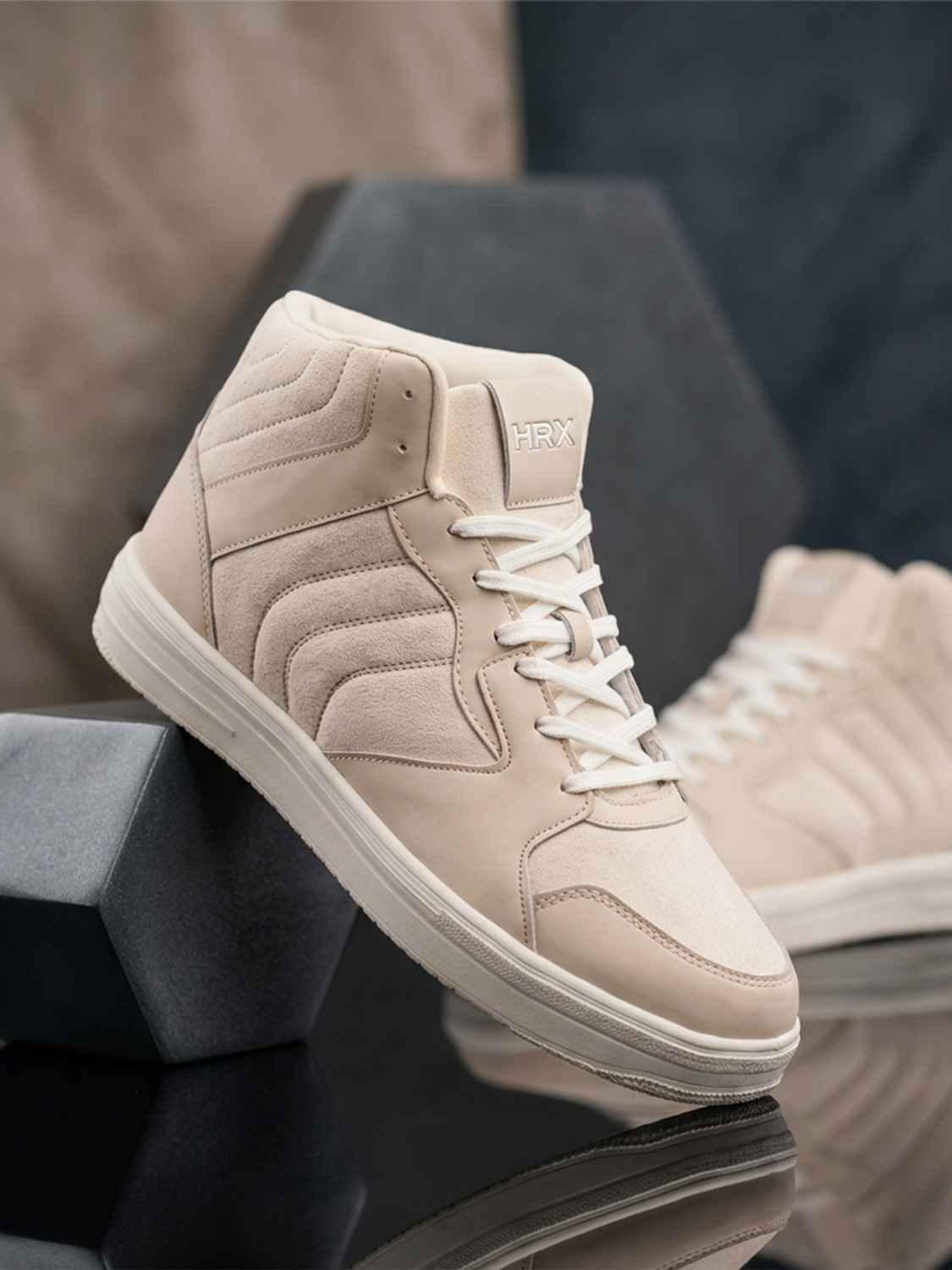 Image of HRX by Hrithik Roshan HX-374 04 Sneakers For Men