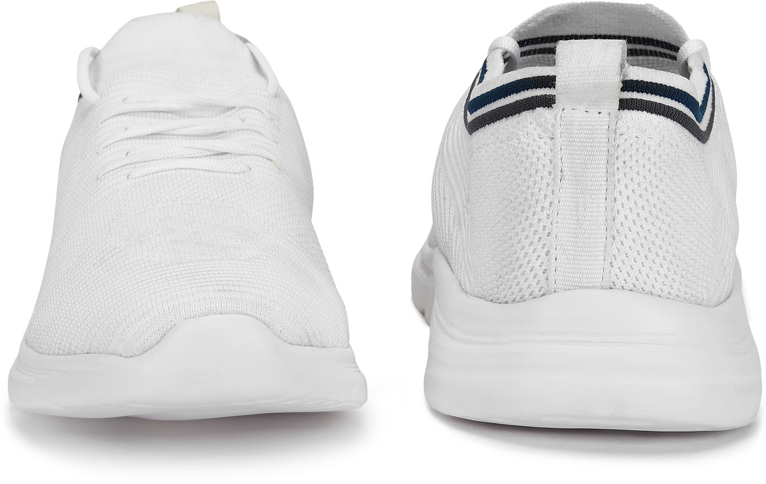 Image of Paragon Walking Shoes |Soft Cushioned Footbed|Lightweight|Durable Casuals For Men