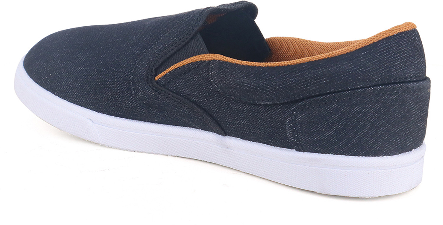 Image of Sparx SM 402 | Stylish, Comfortable | Slip On Sneakers For Men