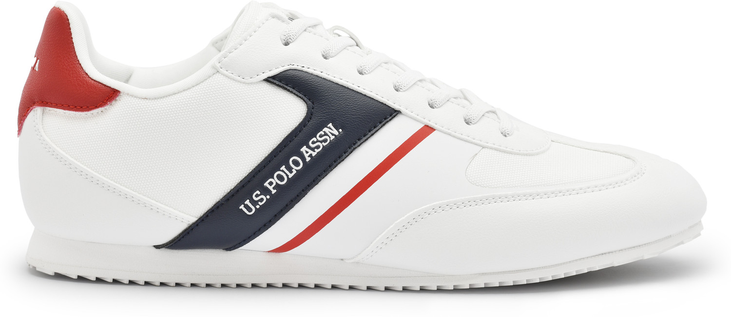 Image of U.S. POLO ASSN. ADLER 2.0 Sneakers For Men