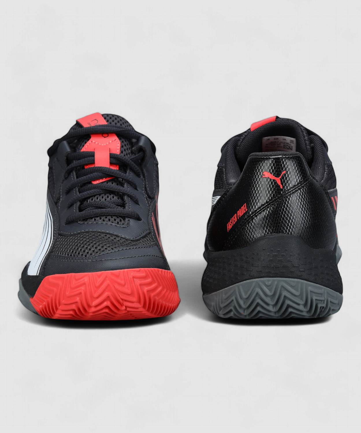 Image of PUMA NOVA Court Tennis Shoes For Men