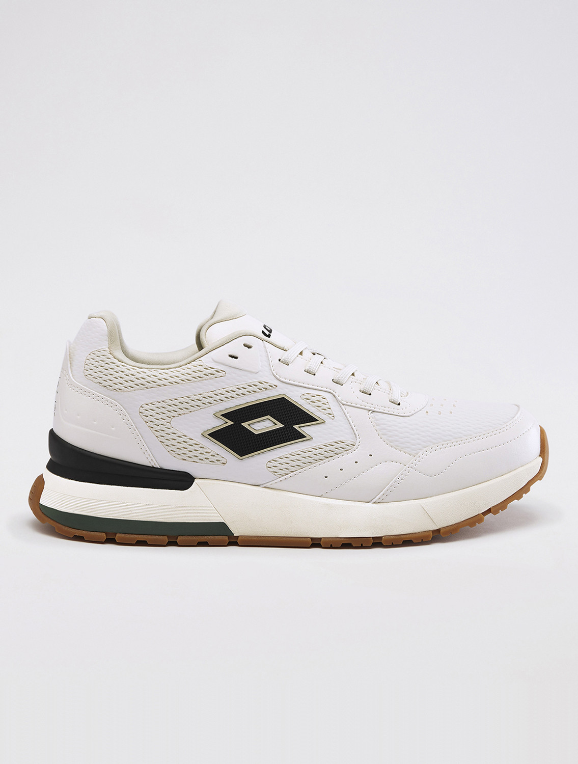 Image of LOTTO Tokyo Ekiden Sneakers For Men