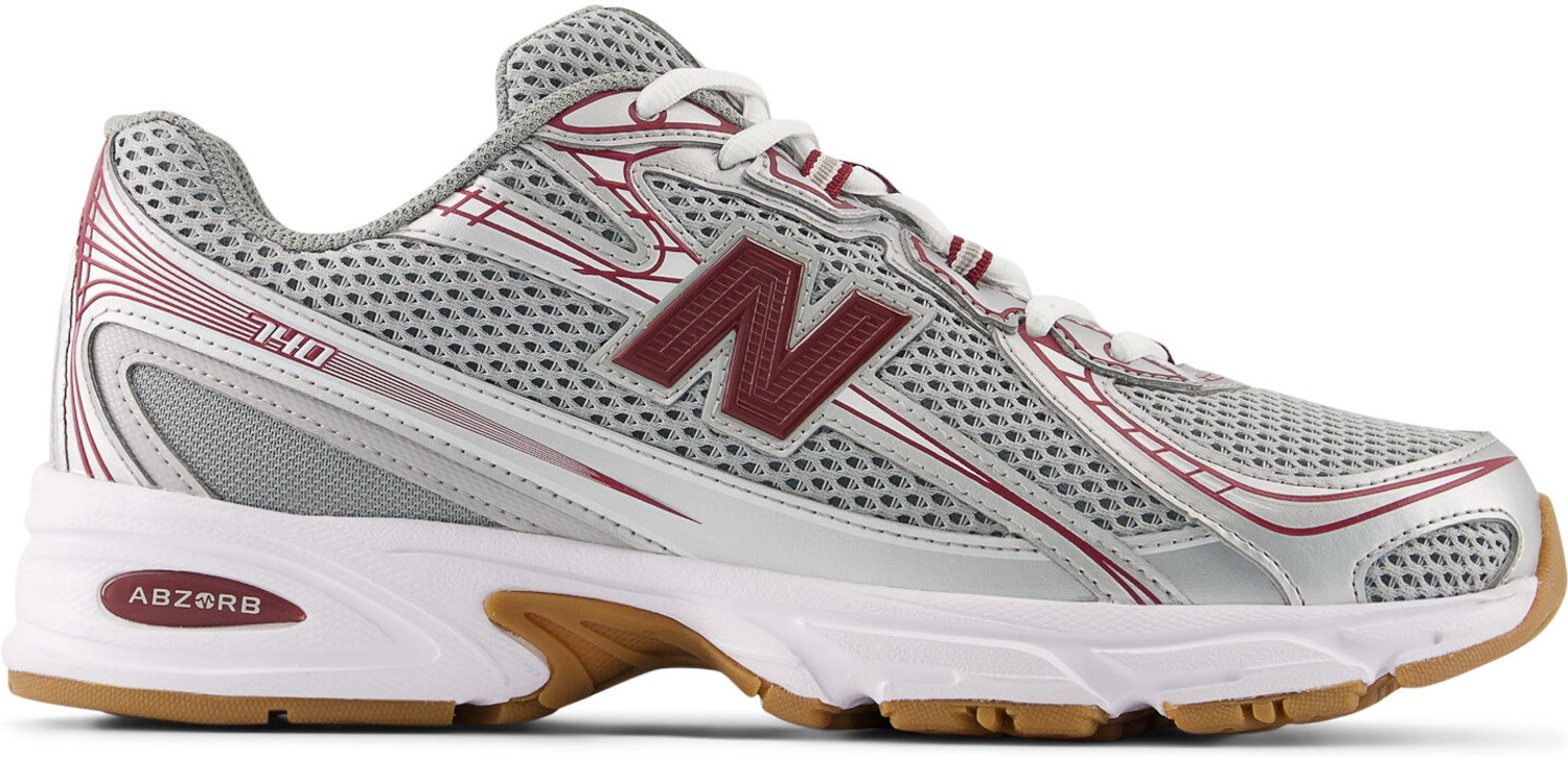 Image of New Balance 740 Sneakers For Men