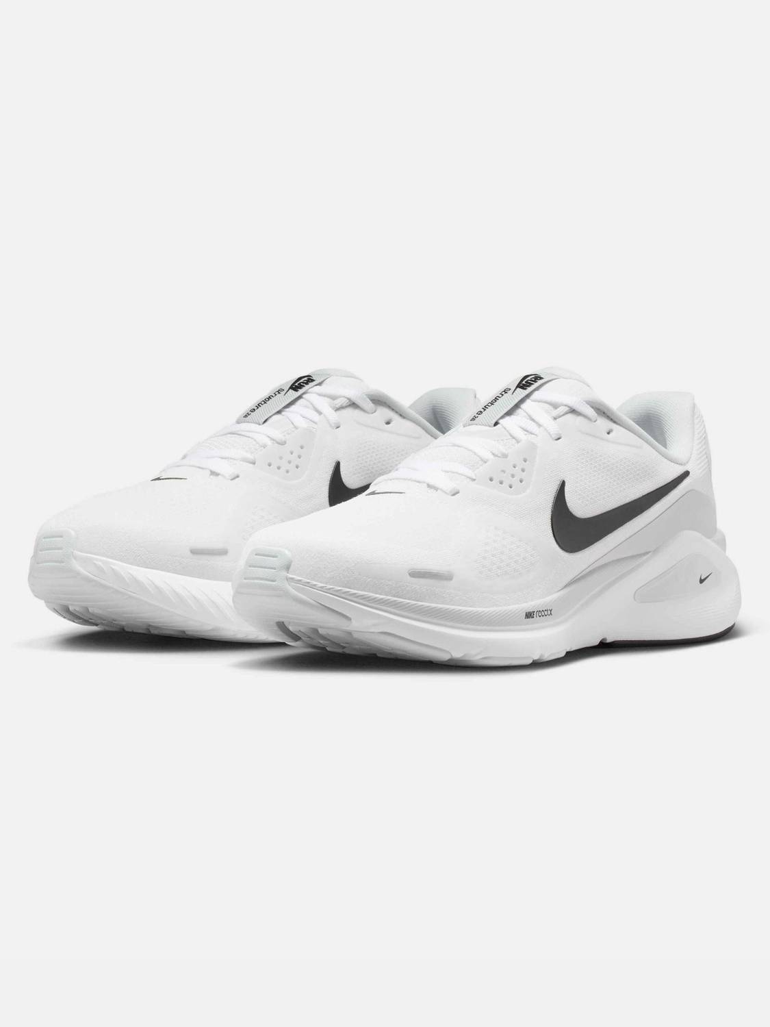 NIKE ナイキ　26 NIKE W NIKE STRUCTURE 26 Running Shoes For Women - Buy NIKE W NIKE