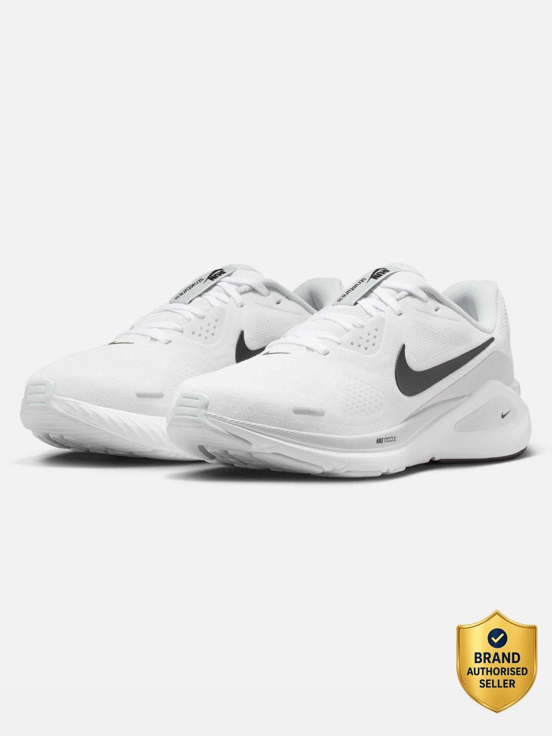 NIKE W STRUCTURE 26 dnu Running Shoes For Women - Buy NIKE W