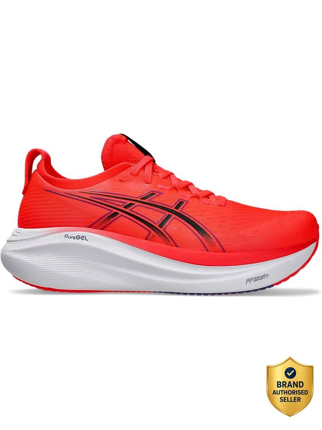 nimbus 27 asics gel v5