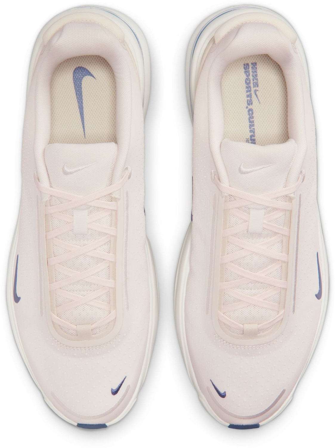 Image of NIKE AIR ZOOM UPTURN SC Sneakers For Men