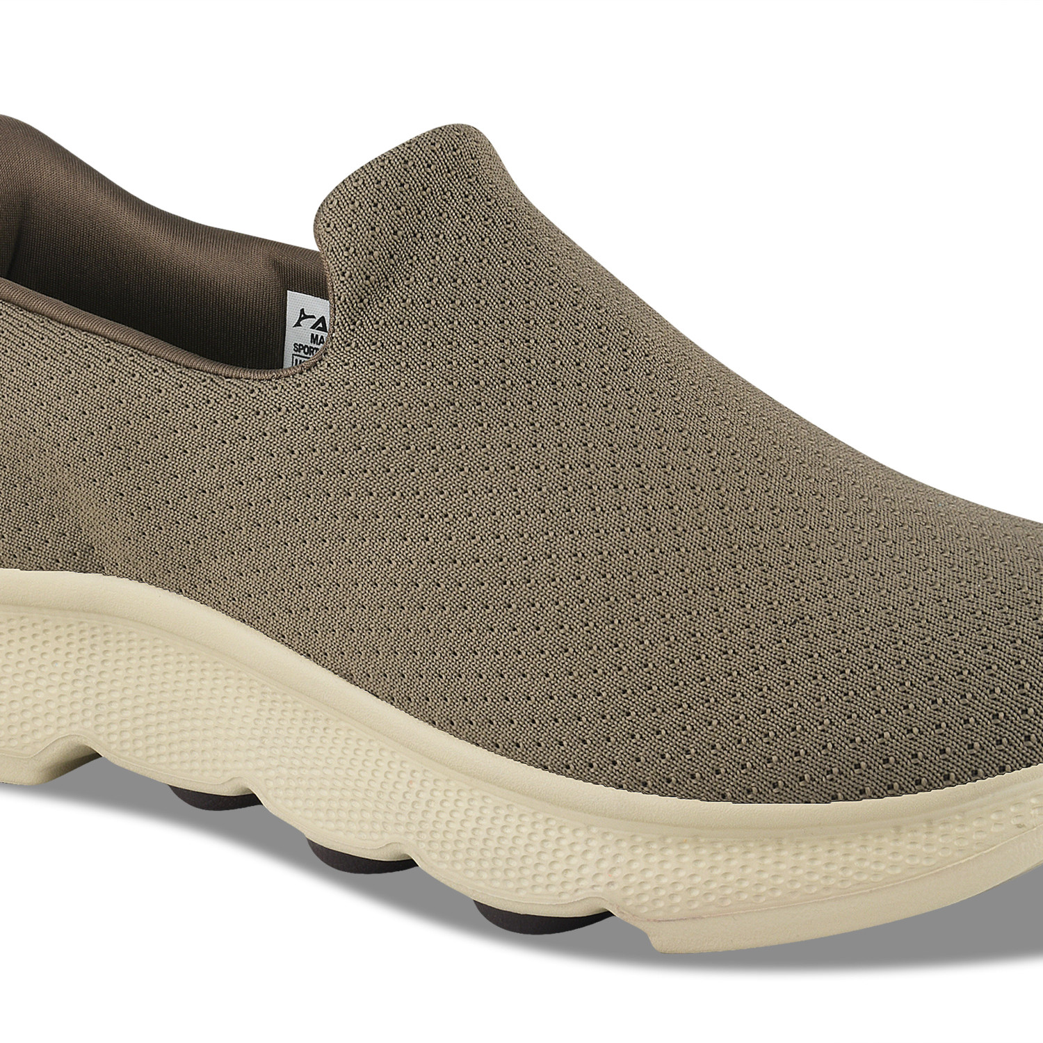 Image of Abros Cadet Walking Shoes For Men