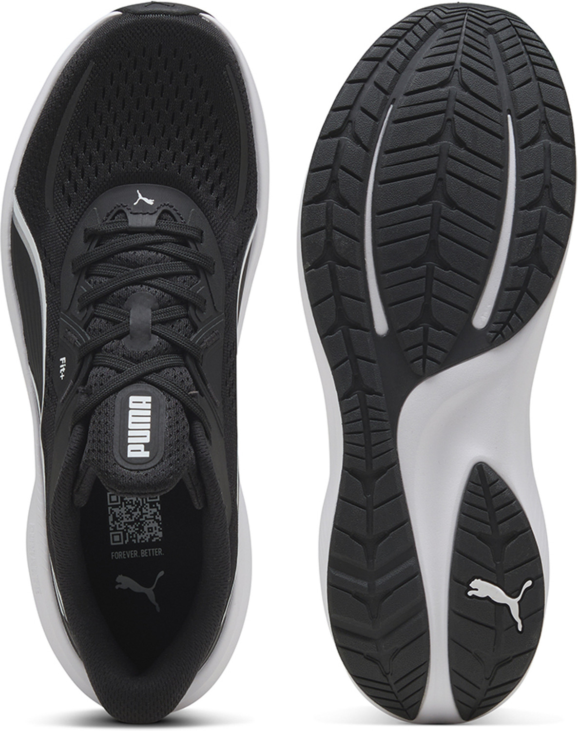 Image of PUMA Skyrocket Lite 2 Running Shoes For Unisex